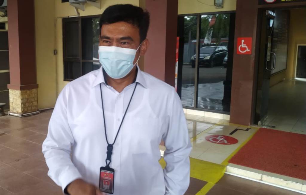 Tersangka Kasus Hibah KONI Bengkulu Bertambah 1 Orang