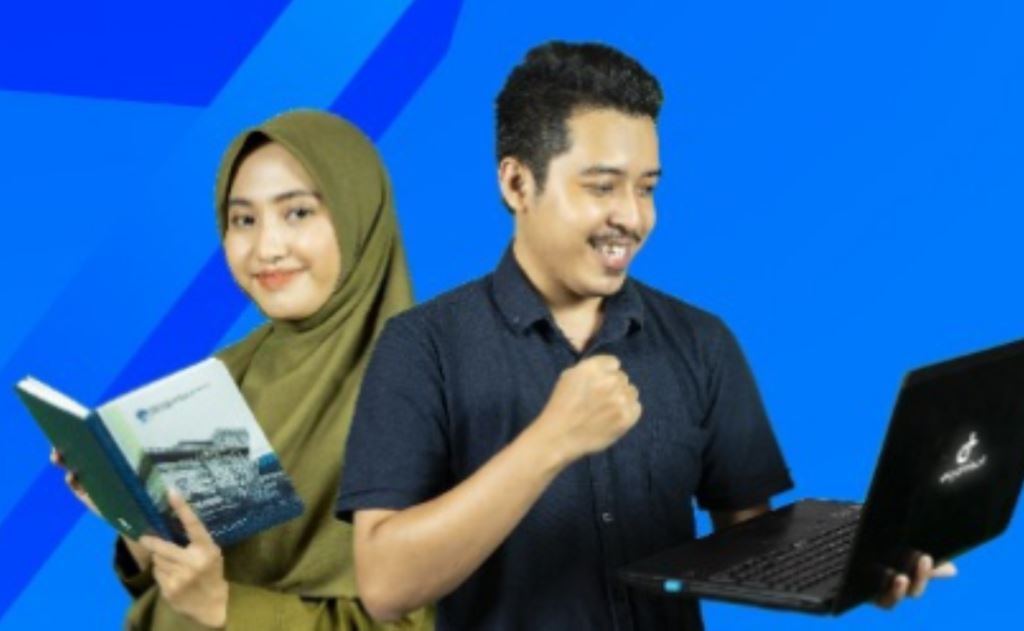 DTS 2021 Rekrut 60 Ribu Peserta, Kominfo Targetkan 40 Ribu Lagi