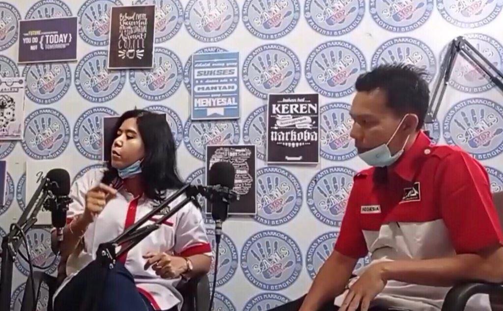 LIRA Akan Kawal Laporan Dugaan Korupsi DAK di Diknas Lebong