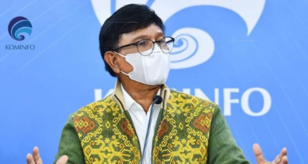 PPKM Level 4 Diperpanjang, Pemerintah Serukan Pentingnya Perlindungan Kesehatan Pekerja/Buruh dari COVID -19