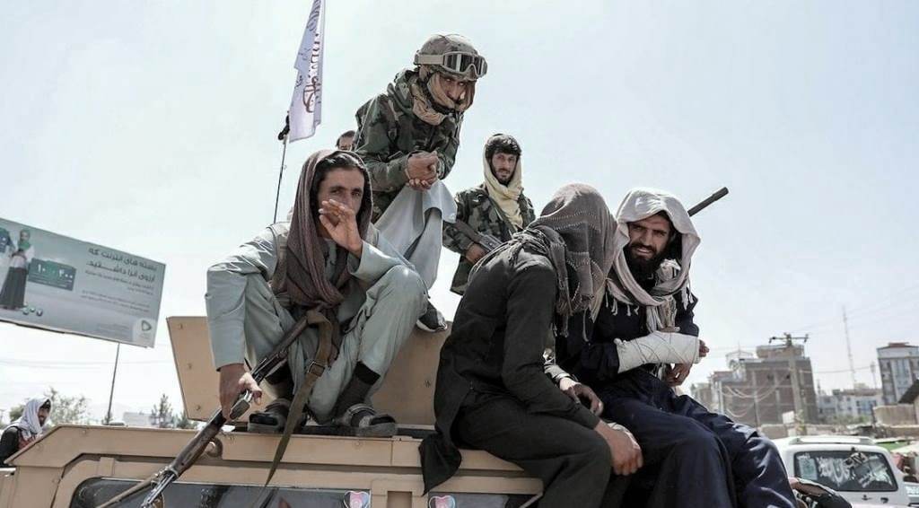 Taliban Harus Bentuk Pemerintahan Rekonsiliatif dan Pastikan Kesejahteraan Rakyat