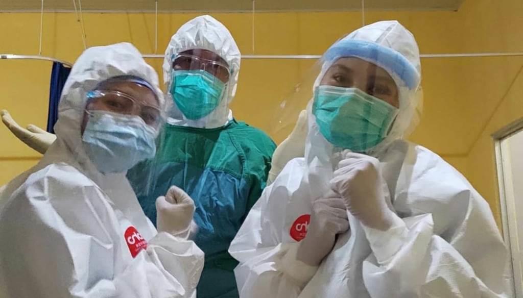 Jangan Ditahan, RSUD Kepahiang Didesak Segera Bayar Insentif Nakes