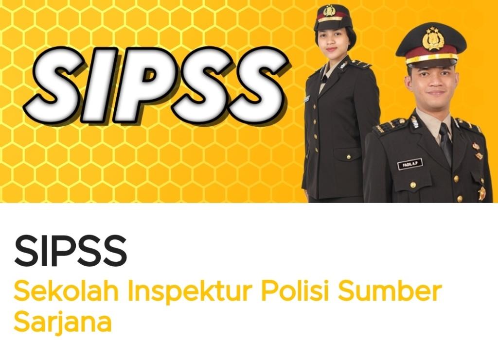 Buruan! Polri Buka CPNS Jalur Sarjana, Besok Tutup