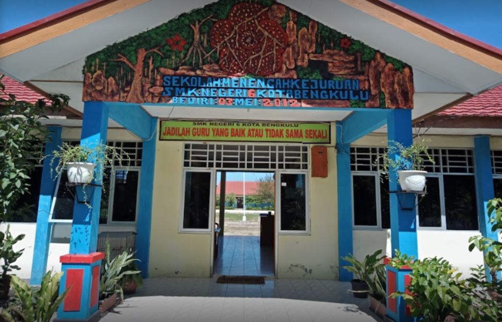 Begini Penjelasan PGRI Terkait Penahanan Ijazah Siswa SMKN 6 Kota Bengkulu