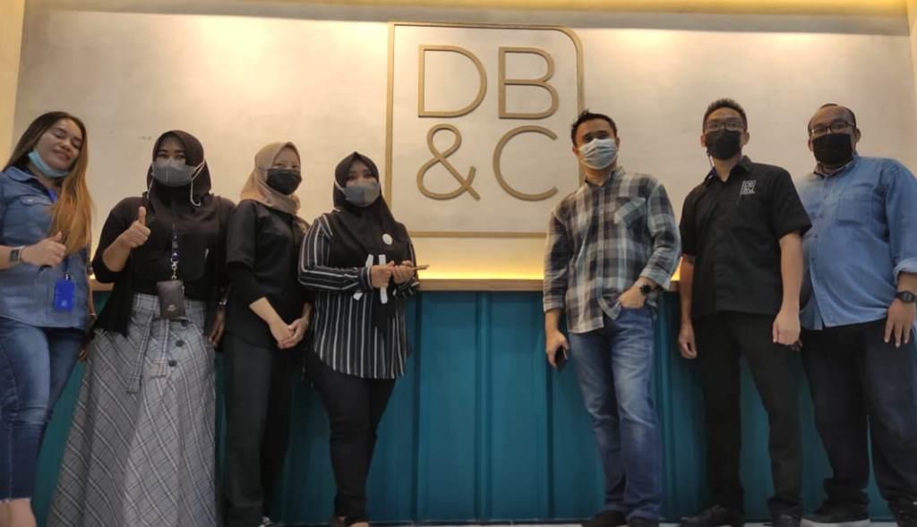 Explore Kopi Bengkulu, David Black & Coffee Kini Hadir di Bencoolen Indah Mall