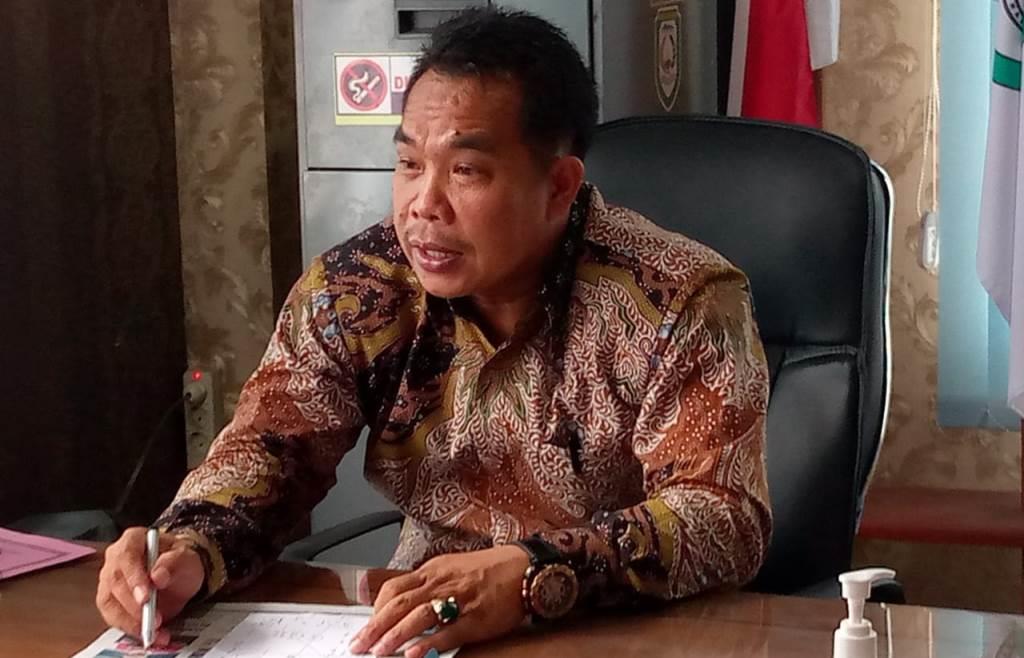 Kepahiang Turun Level 2, Dikbud Kepahiang Tetap Terapkan Belajar Tatap Muka Terbatas