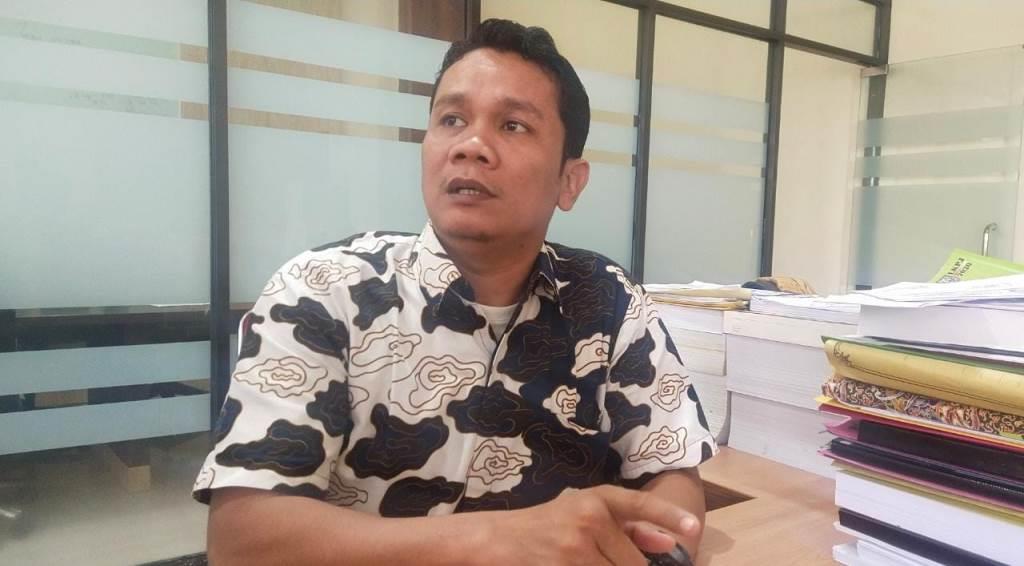 PAD Pemprov Terancam Tak Sesuai Target Akibat Pandemi