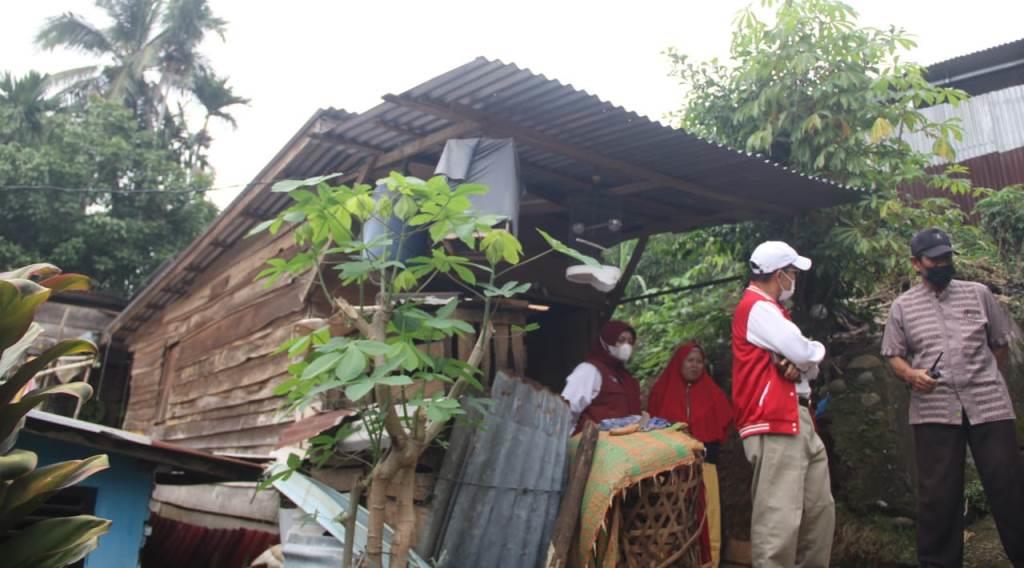 Potret Kemiskinan Kota di Tengah Cerita Keluarga Kasni