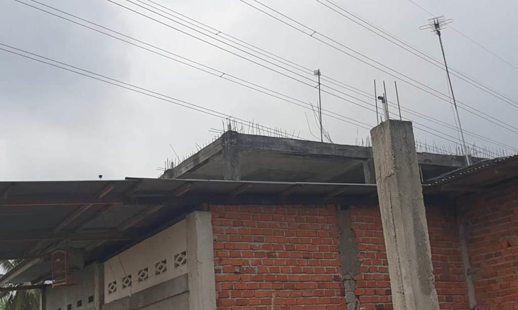 Jika SUTT PLTU Membahayakan Warga Diminta Melapor