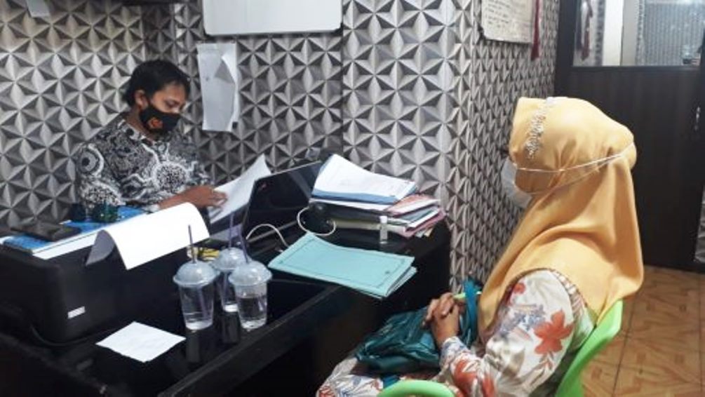 Langgar PPKM, Tuan Rumah Hajatan di Bengkulu Selatan Dipanggil Polisi