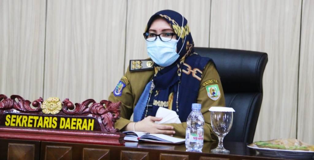 Distribusi Tak Merata Penyebab LPG 3 Kg Langka