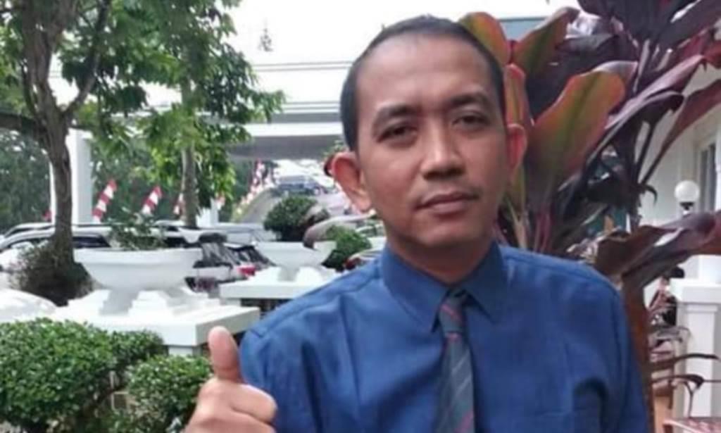 Ketum RKBBM Bantah Somasi Gubernur Rohidin Terkait Dana Kampanye