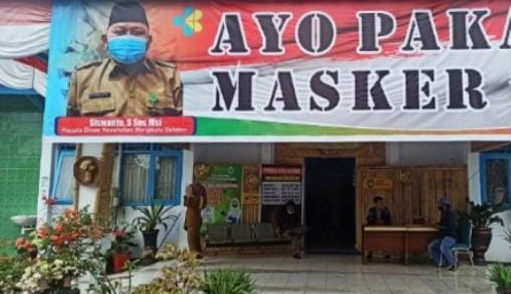 Catut Nama Kejari, Dinkes Bengkulu Selatan Tahan BPKB Mobil Kontraktor