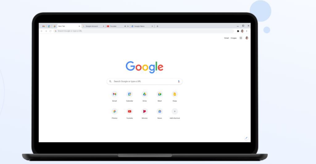 Berikut Software untuk Mengakses Internet Tahun 2021