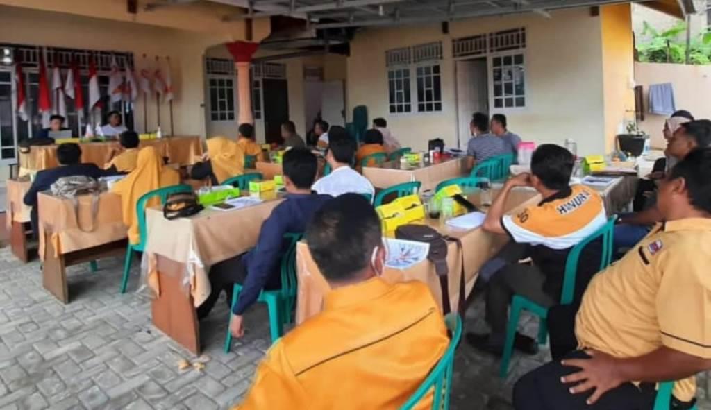 Hanura Bengkulu Tunduk pada Putusan Partai Terkait Capres 2024