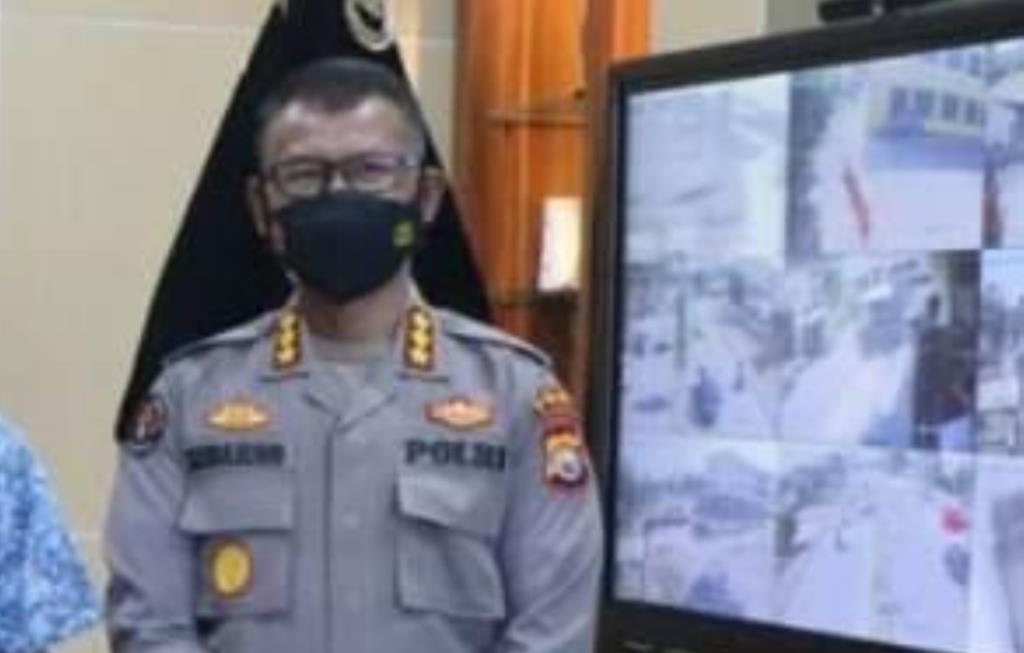 Polisi Tangkap Terduga Pelaku Penembak Warga Seluma Hingga Tewas