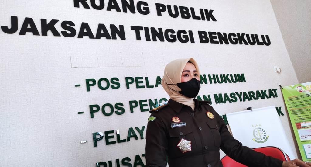 Tunggu Hasil Audit, Dugaan Korupsi Dana BOS Seluma Segera Tetapkan Tersangka