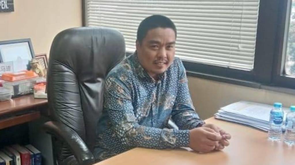 Dinas Kominfo Kepahiang Canangkan Program “Internet Satu Pintu”