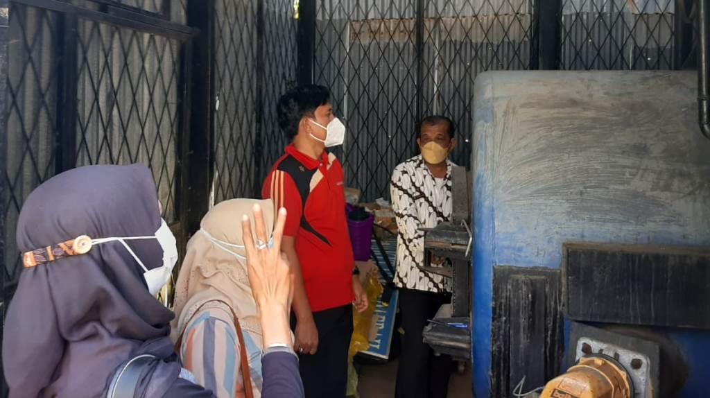 LHK Provinsi Bengkulu Sebut Pengelolaan Limbah Medis Covid-19 Terkendali