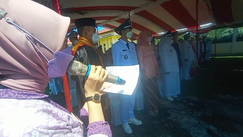 Halangi Tugas Wartawan, Oknum Humas Pemda Bengkulu Selatan Bisa Dipidana