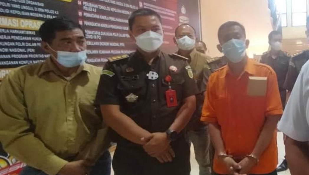Rugikan Negara Hingga Rp 11 M, Kasus Hibah KONI Bengkulu Dilimpahkan