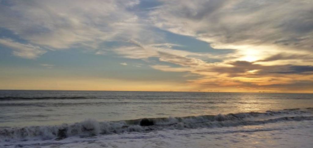 Lirik Lagu “Ka Laut” Asal Kabupaten Mukomuko