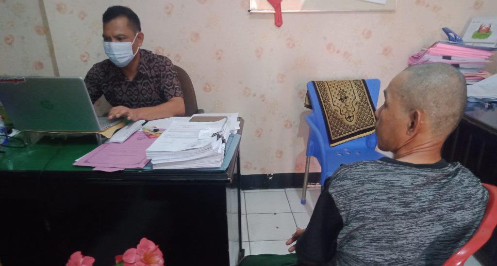 Pria Asal Lubuk Linggau Cabuli Anak Tetangga, Kejadian di Bengkulu Selatan