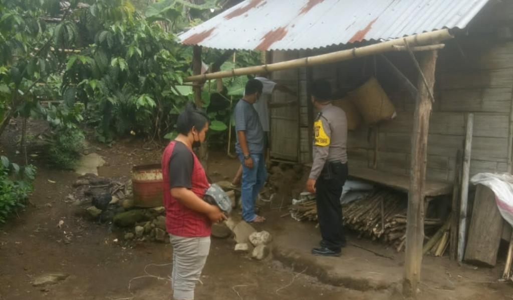 Tak Ada Tanda Kekerasan pada Mayat Petani Asal Lebong