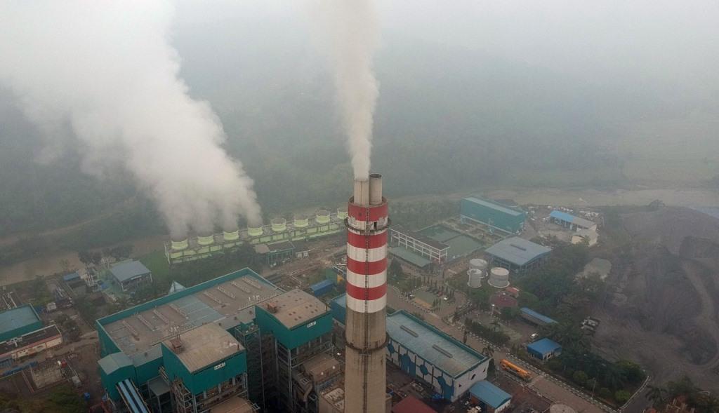 Xi Jinping Harus Wujudkan Komitmennya dengan Mengevaluasi Proyek PLTU Batu Bara di Sumatera