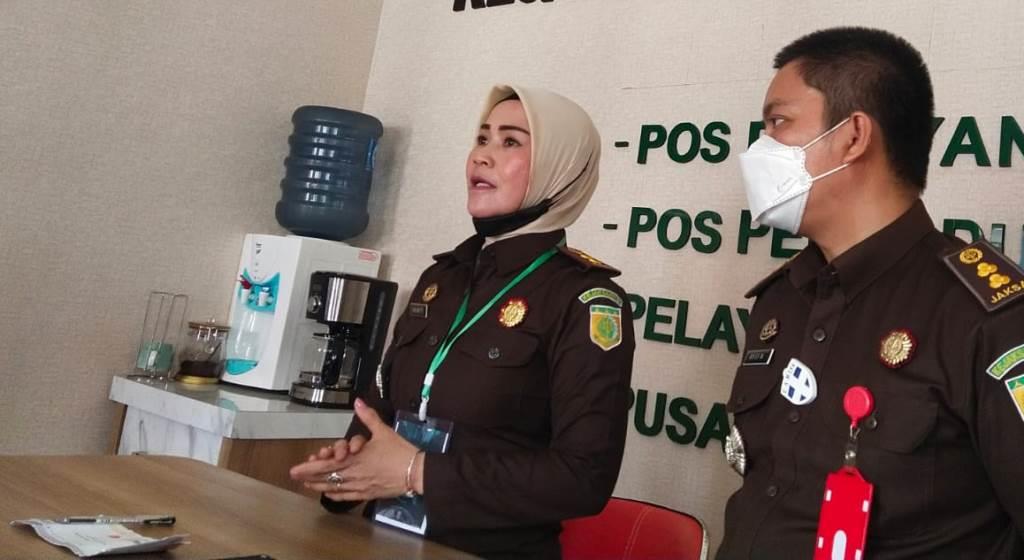 Perkara Korupsi Rp 11 M KONI Bengkulu Segera Dilimpahkan ke Pengadilan