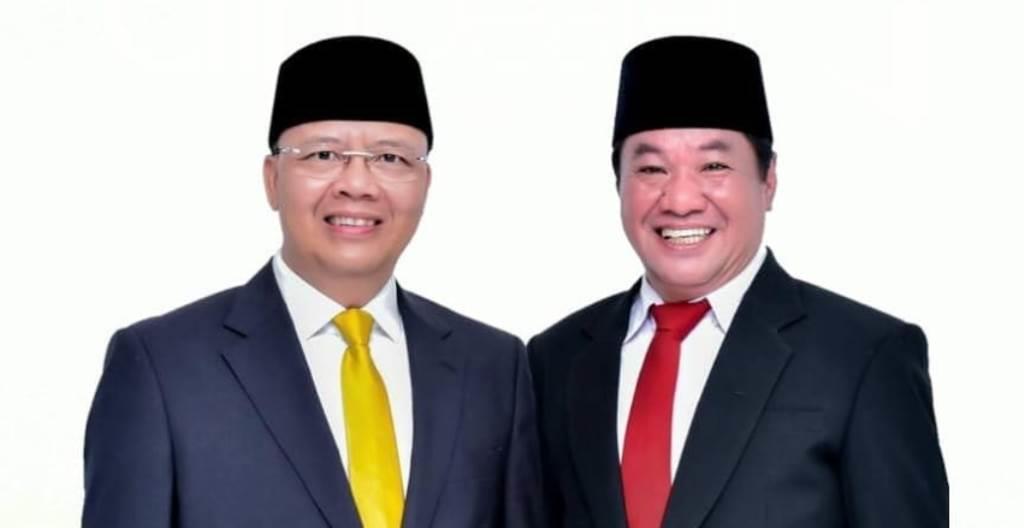 Klaim Rugi Rp 150 Juta, Matan Timses Pilgub Bengkulu Layangkan Somasi