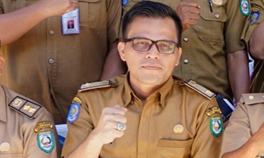 Dinas PUPR Kepahiang Bangun 6 Titik Jaringan Irigasi di Tahun 2021