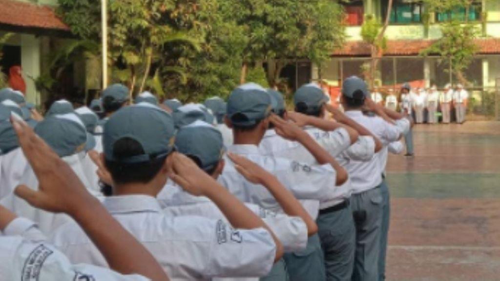 Hai Pelajar SMA, Ada Kesempatan Belajar di Amerika Nih!