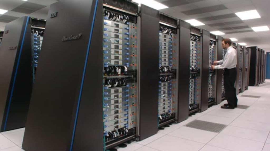 Berbekal Prosesor AMD EPYC, Supercomputer Polaris Bakal 4 Kali Lebih Cepat