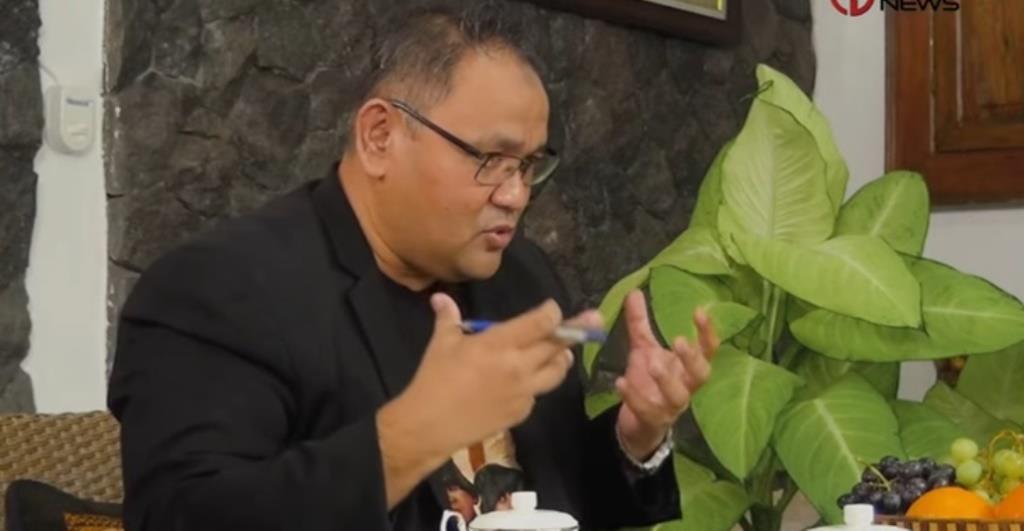 Indonesia Tidak Bergantung pada China tapi Berpotensi Disalip Vietnam