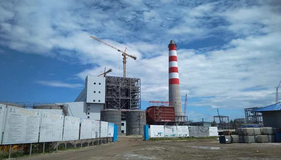 IMB PLTU Teluk Sepang Diduga Bermasalah