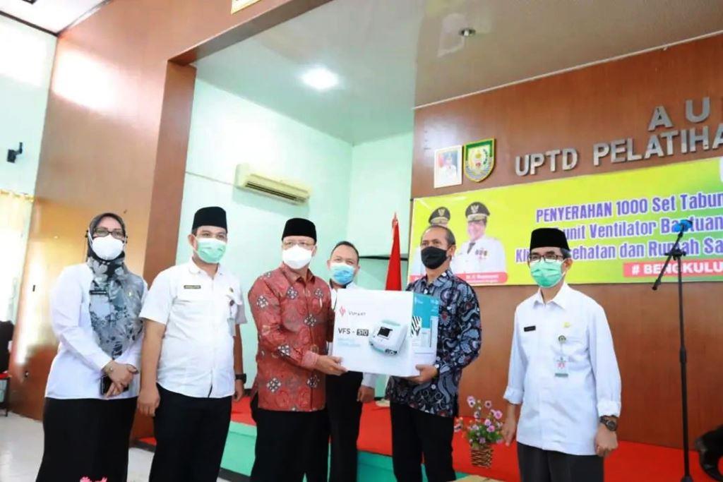 Meskipun Kasus Covid-19 Melandai, Jangan Kendor Jalankan Protokol Kesehatan