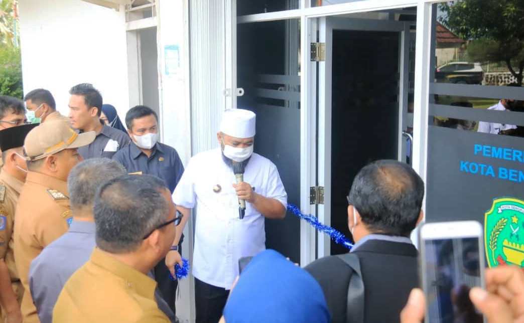 Pendampingan Hukum, Pojok Advokasi Pemkot Bengkulu Siap Layani 24 Jam