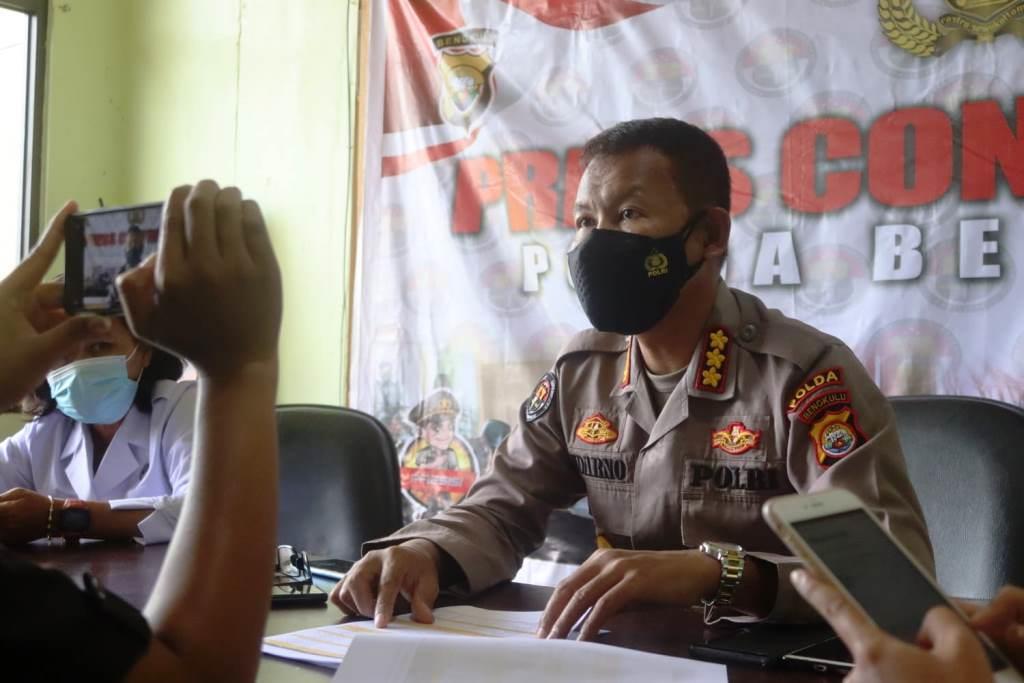 Ops Patuh Nala 2021 Fokus Cegah Penyebaran Covid-19