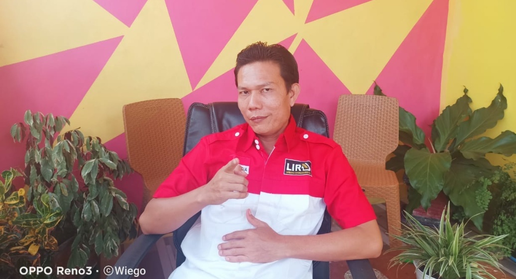 LIRA Soroti Proses Penerbitan IMB PLTU Teluk Sepang