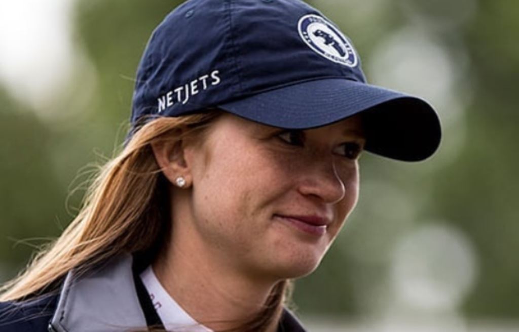 Putri Bill Gates Nikahi Pria Muslim Asal Mesir, Begini Kisahnya