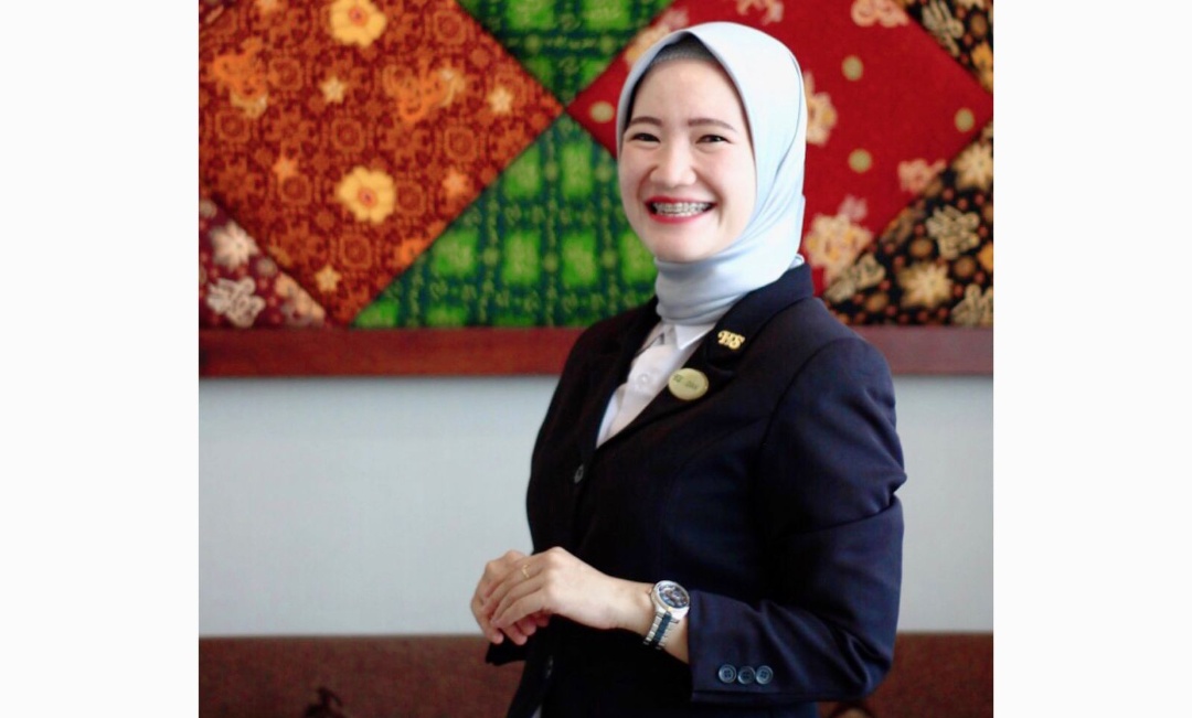 Nikmati Promo Intimate Wedding di Hotel Santika Bengkulu