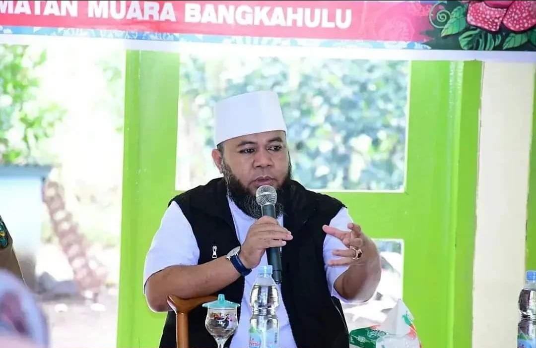 Wali Kota Helmi Minta Jajarannya Aktif Layani Keluhan Masyarakat di Medsos