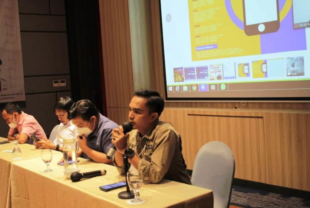 JMSI Award Diperpanjang, Malam Puncak Digelar 5 Desember