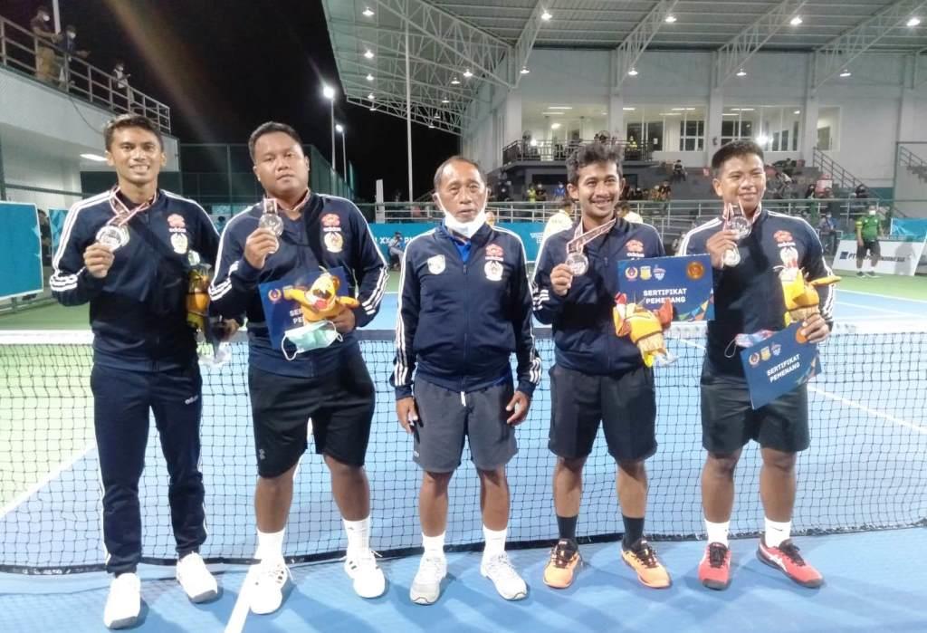 Dua Cabor Kontingen Bengkulu Sumbang Medali Perdana di PON Papua