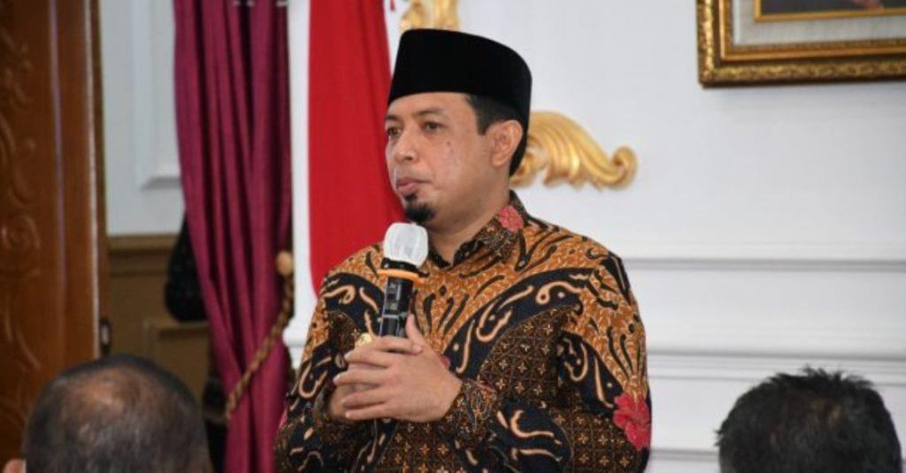 Lawan Covid-19, Wawali: Perbanyak Vaksinasi