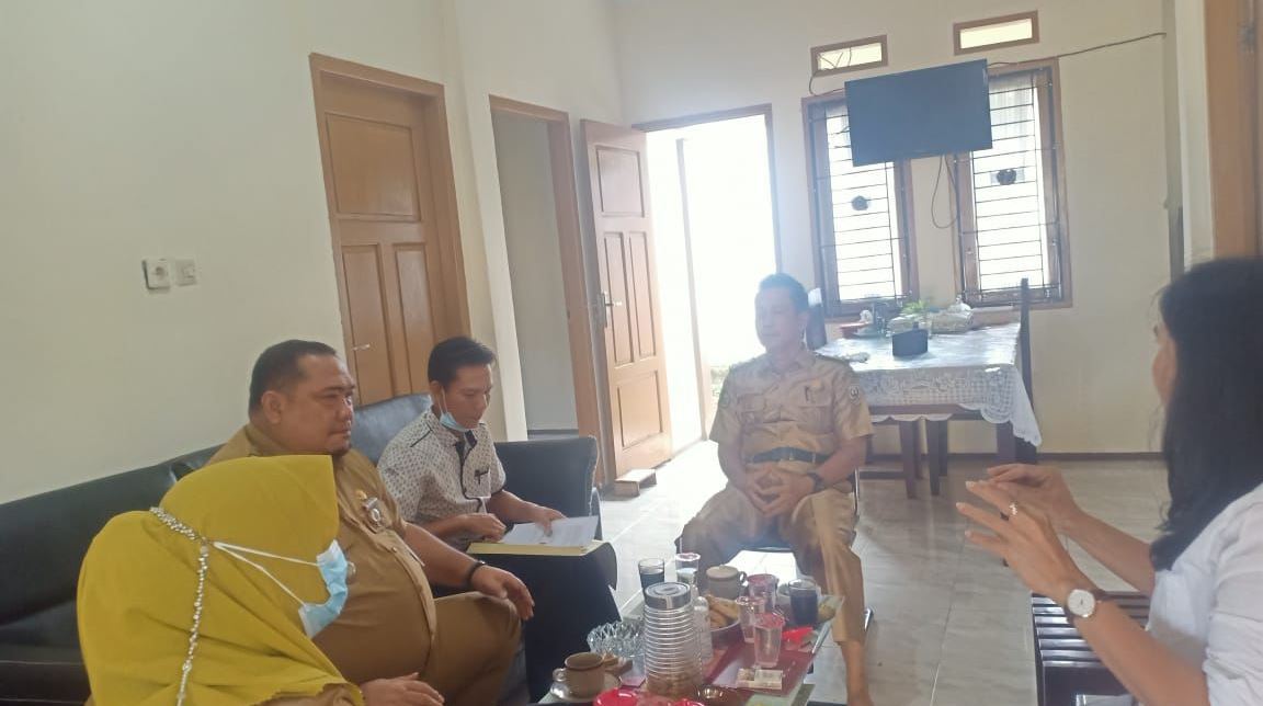 Perpanjangan HGU PT Pamor Ganda Tak Sesuai Tuntutan Masyarakat Desa Penyangga