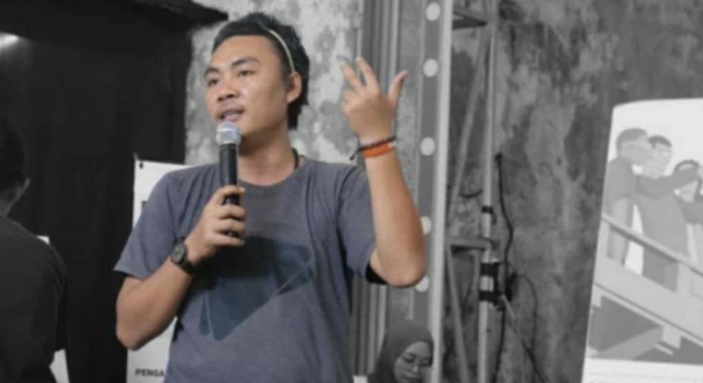 Kemiskinan Penyebab Etnis Serawai Dicap Perambah