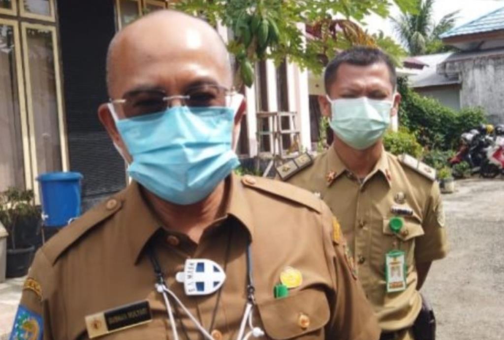 PPKM Diperpanjang, Bupati Bengkulu Selatan Minta Masyarakat Jangan Lengah