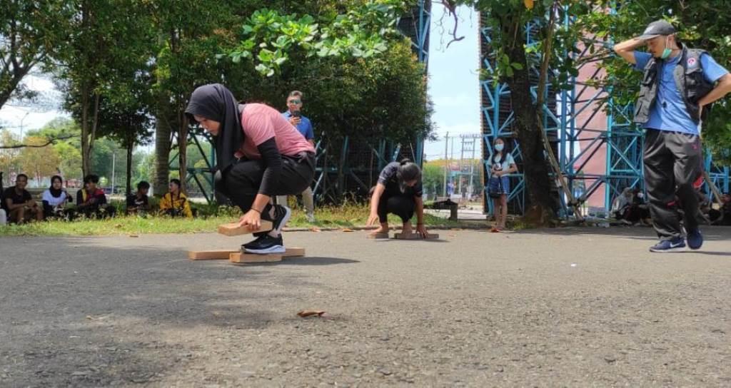 Bengkulu Selatan Utus 2 Atlet di Pekan Olahraga Tradisional